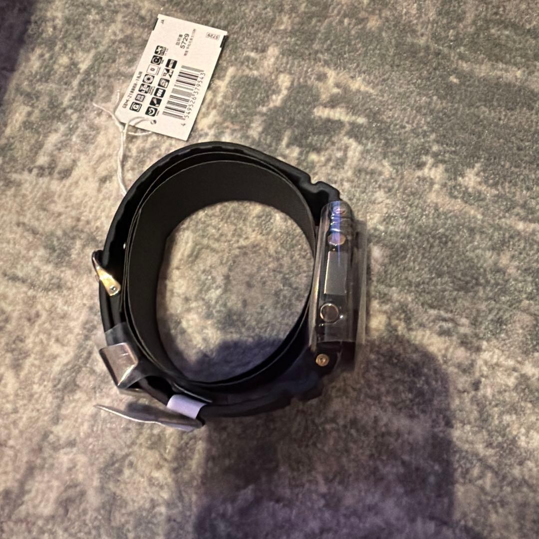 CASIO G SHOCK GBM 2100 5729 Hachimura Model