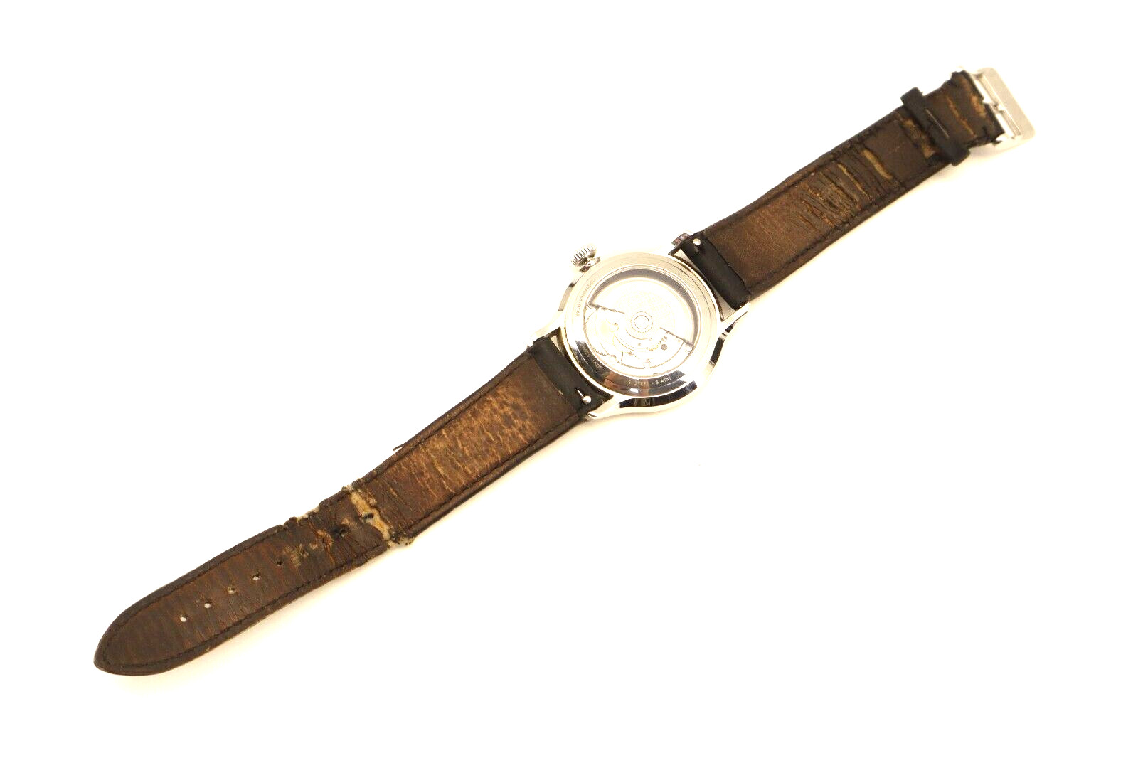Christopher Ward C5 Malvern MK lll #21
