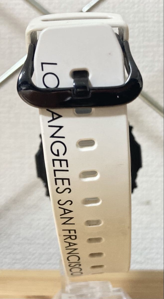 Super rare! ! G-SHOCK THE HUNDREDS collaboration GW-M5610TH G-Shock watch