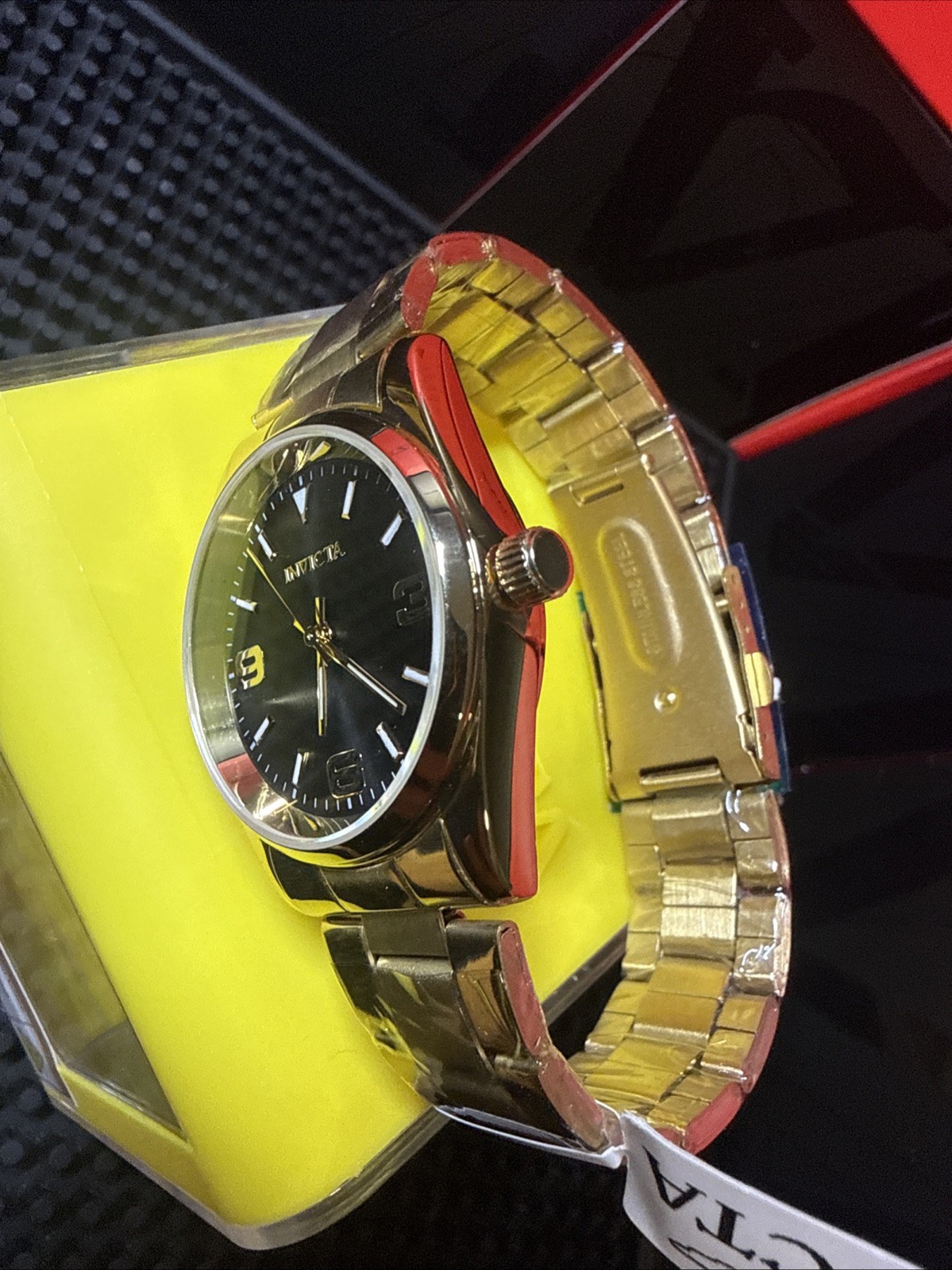 Invicta Celestial 35mm 69176
