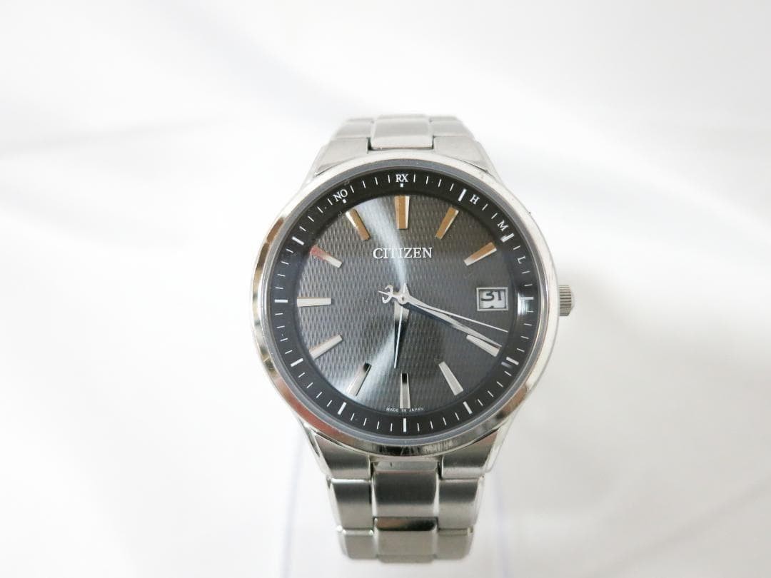 CITIZEN Men’s Watch H110-T018360
