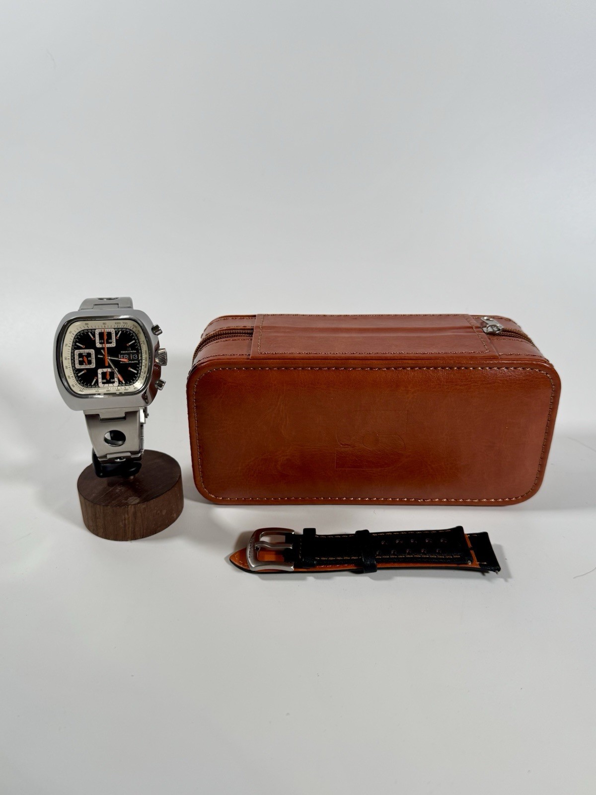Straton Speciale Automatic