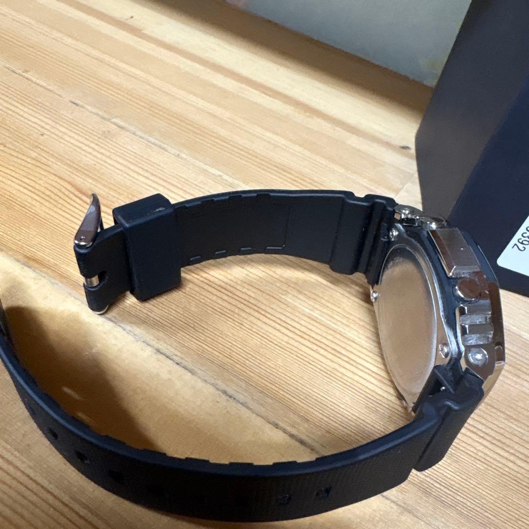 CASIO G SHOCK GBM 2100A 1A2JF