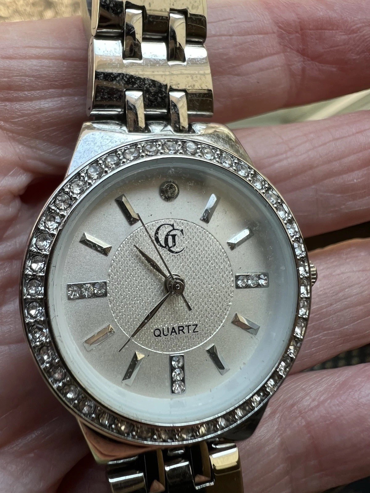 Designer Women’s Watch
