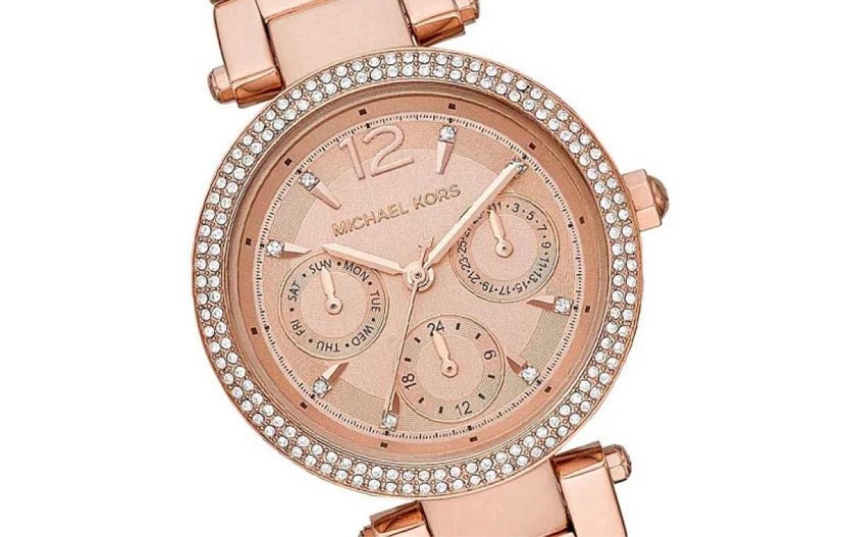 MICHAEL KORS MINI PARKER MK6352