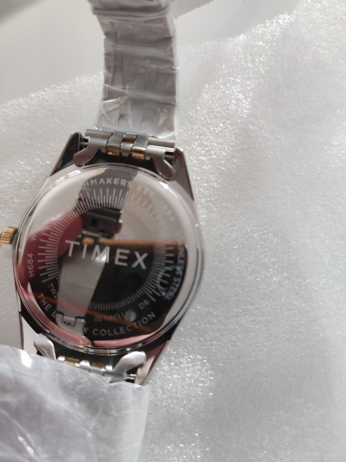 TIMEX LEGACY