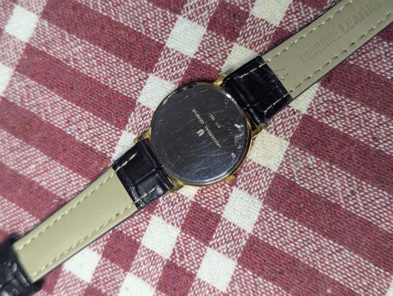 watch men