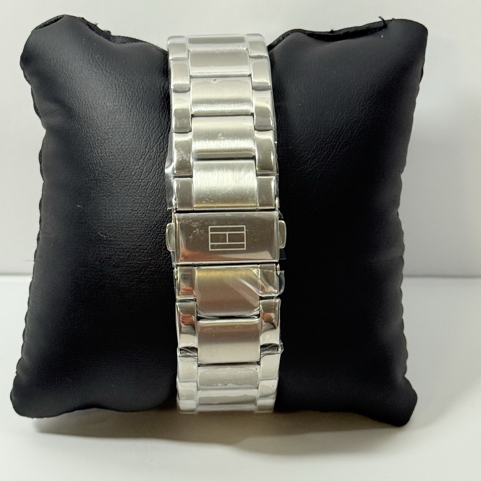 Tommy Hilfiger Legend Men’s Quartz Multi-Function Watch with Blue Dial 1710569