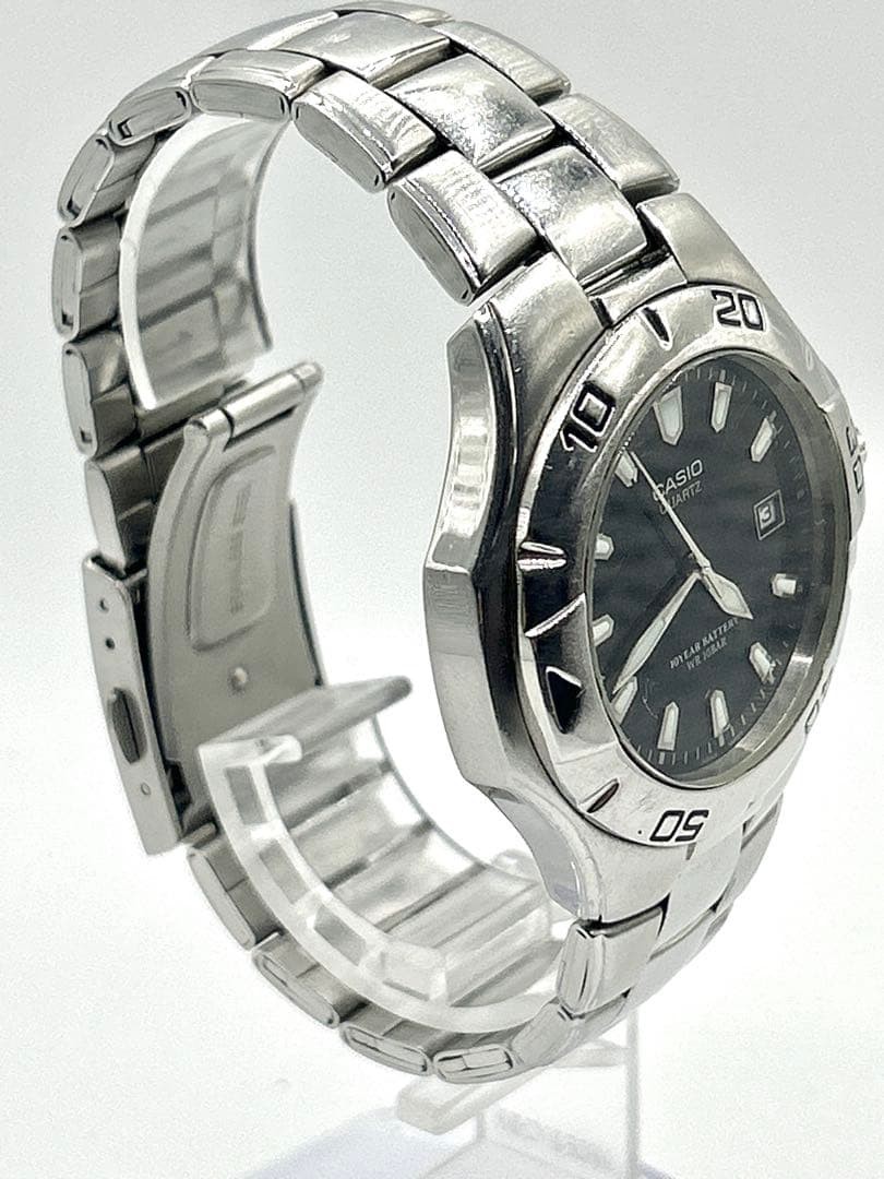 CASIO Men’s MTD-1044 Diver Date Watch