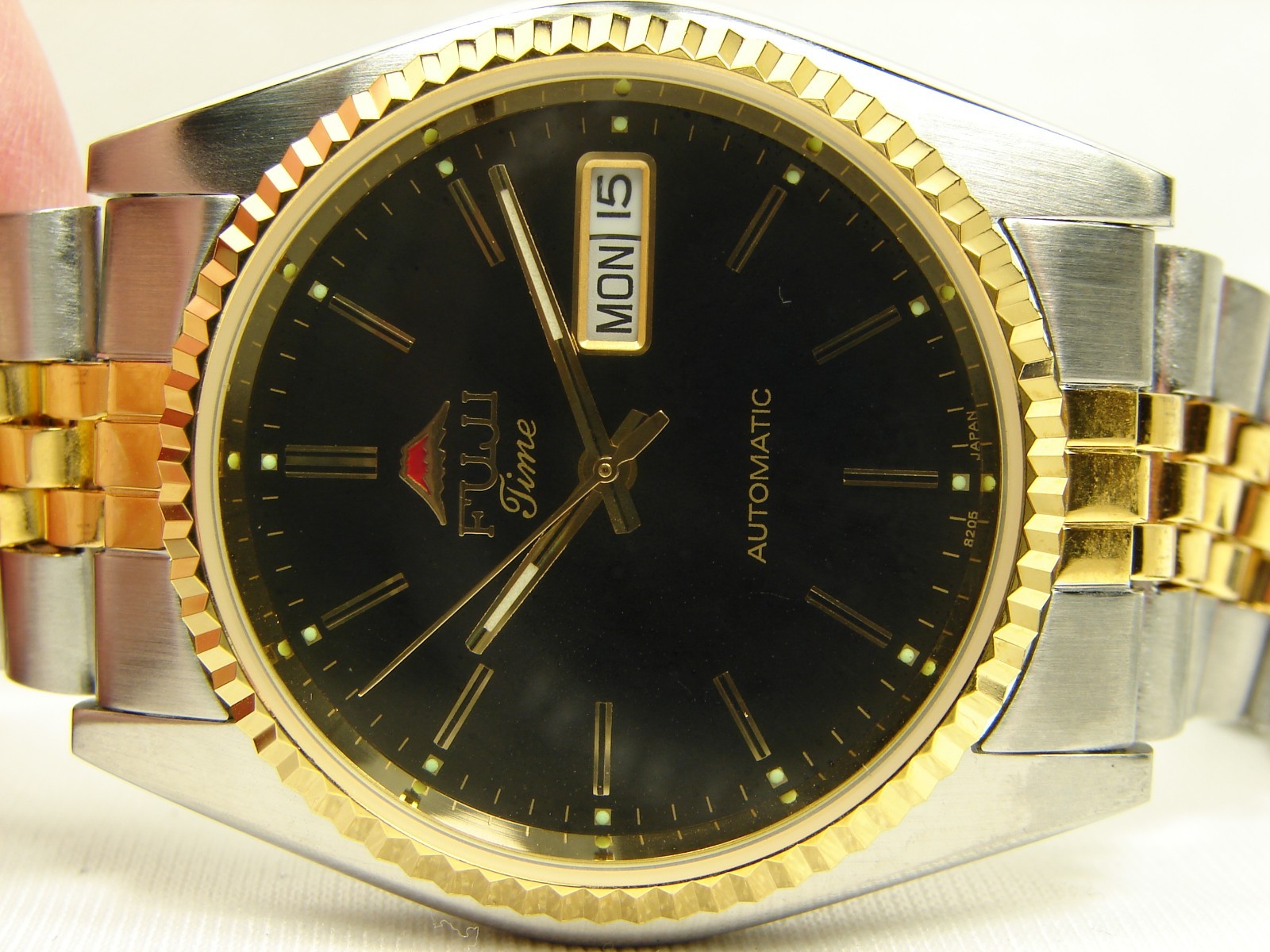 FUJI TIME NOS Automatic Watch