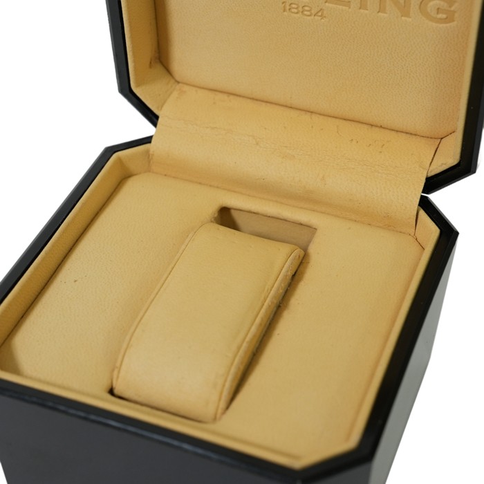 BREITLING Navitimer Fighters A153GFTNP (A13330) Box/Paper