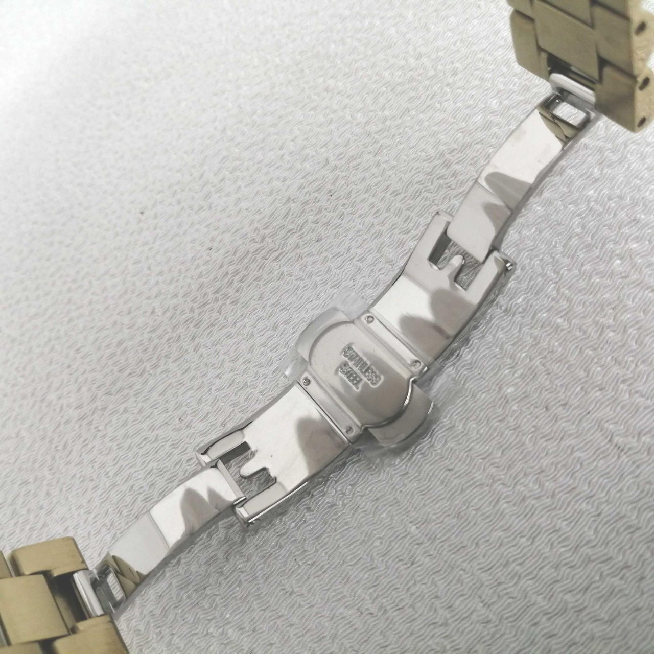 Technos Watch T9604gb Used