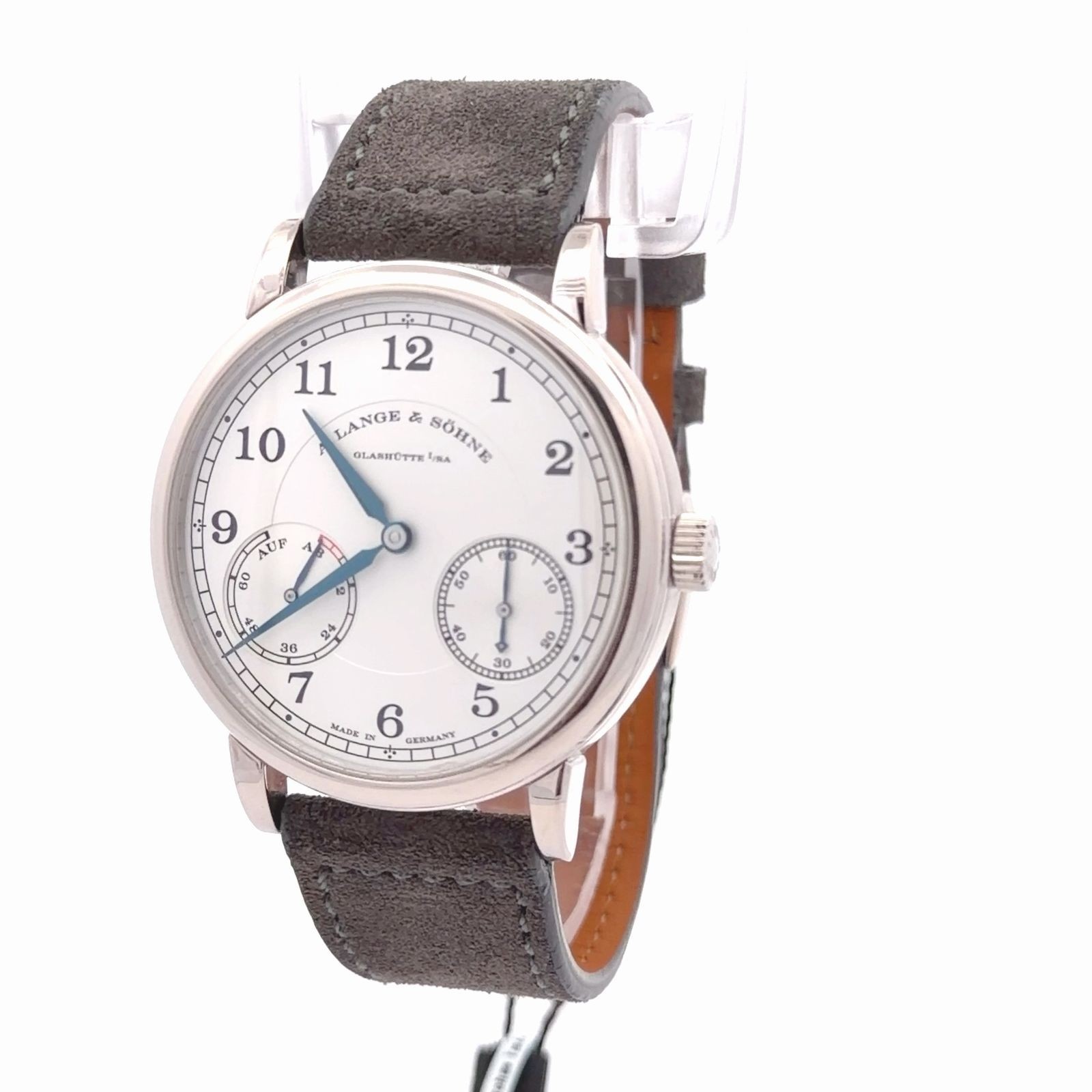 A. Lange & Söhne 1815 Silver Unisex Watch – 234.026