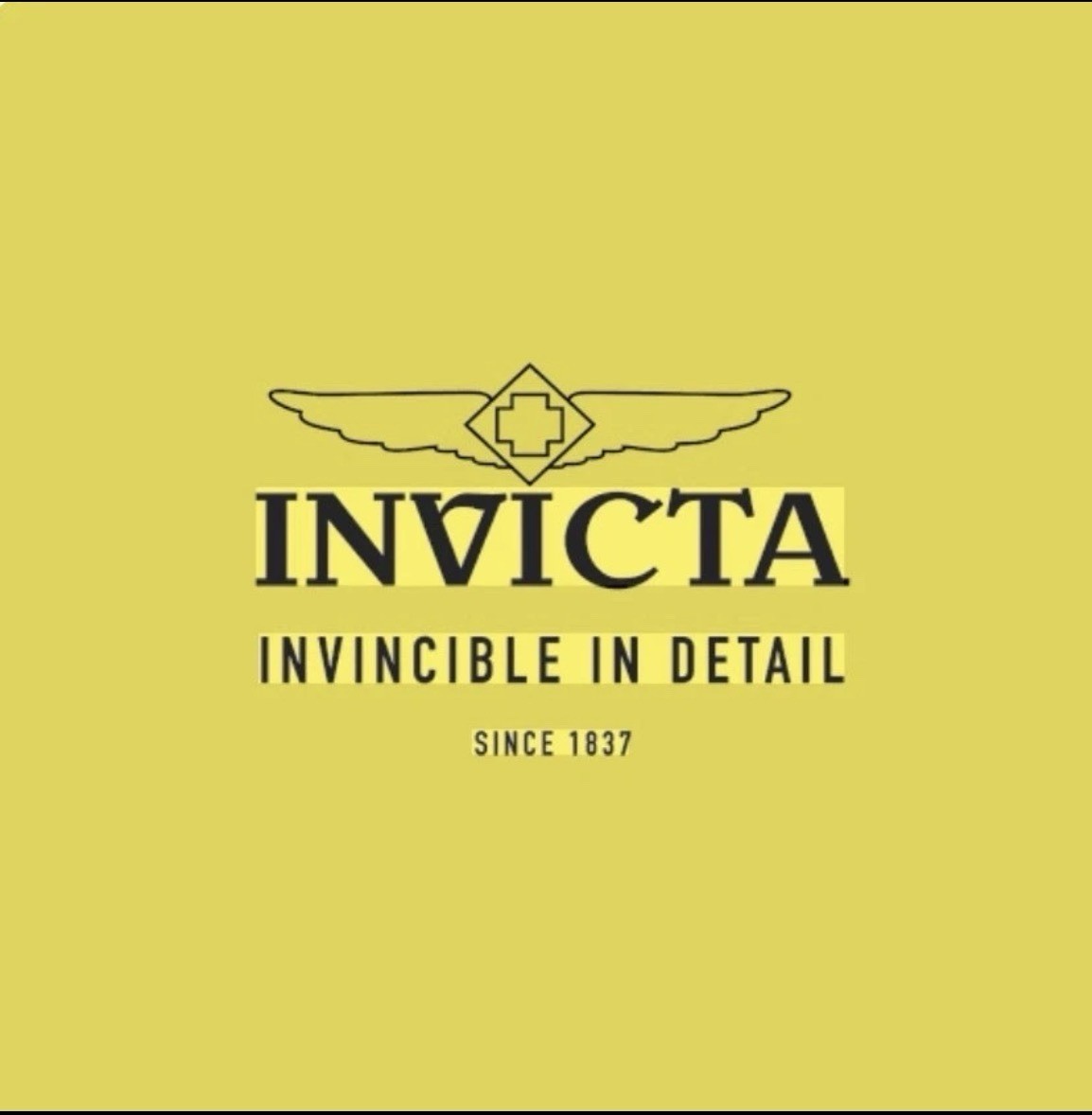 69208 – Invicta Celestial Polaris Men’s Watch – 42mm, Gold, Steel