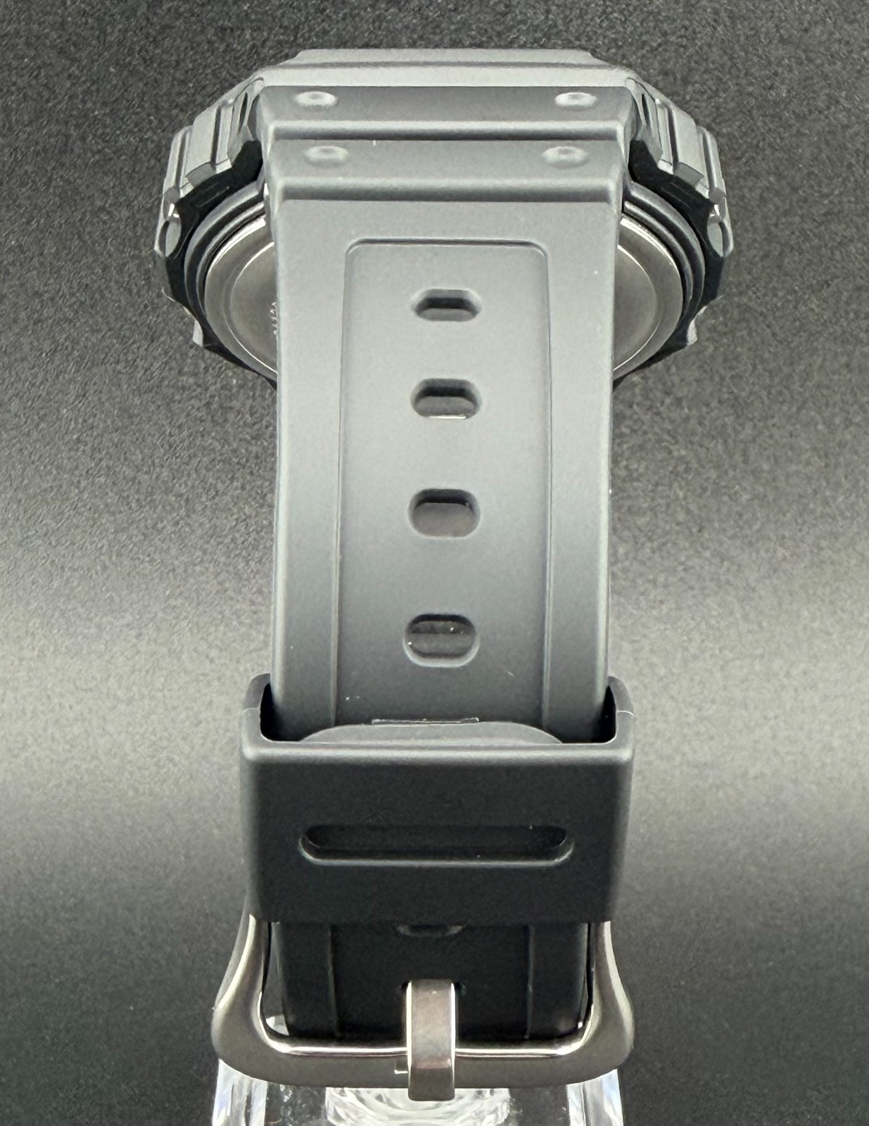 Casio G-SHOCK GW-BX5600-1DR Square Quartz Watch [New Positive MIP-LCD] – BNIB