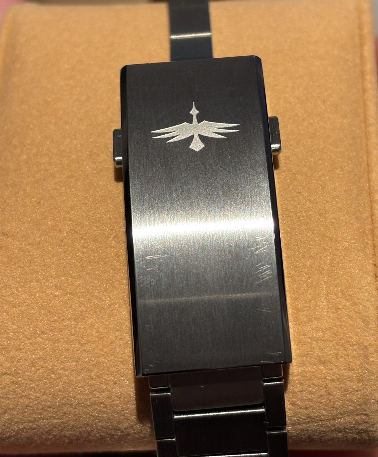 Pre- Owned Heron Marinor Rainbow Decompression Diver – Sold Out, Hardened Steel
