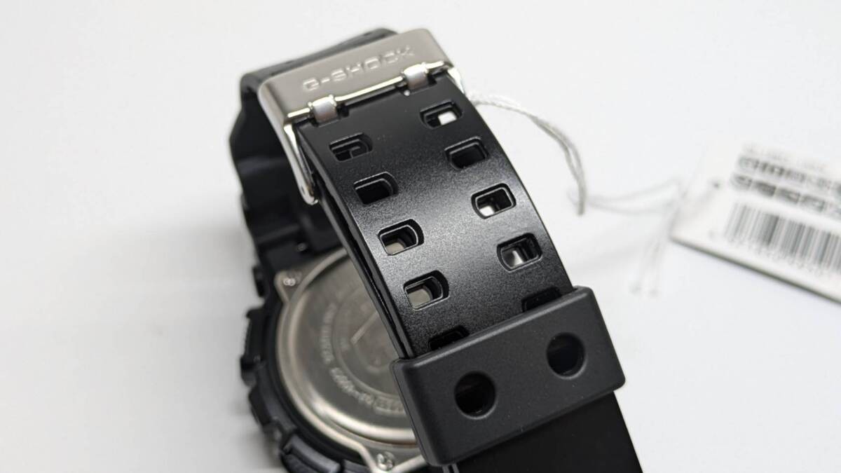 G-Shock CASIO A 100CF 1A9JF