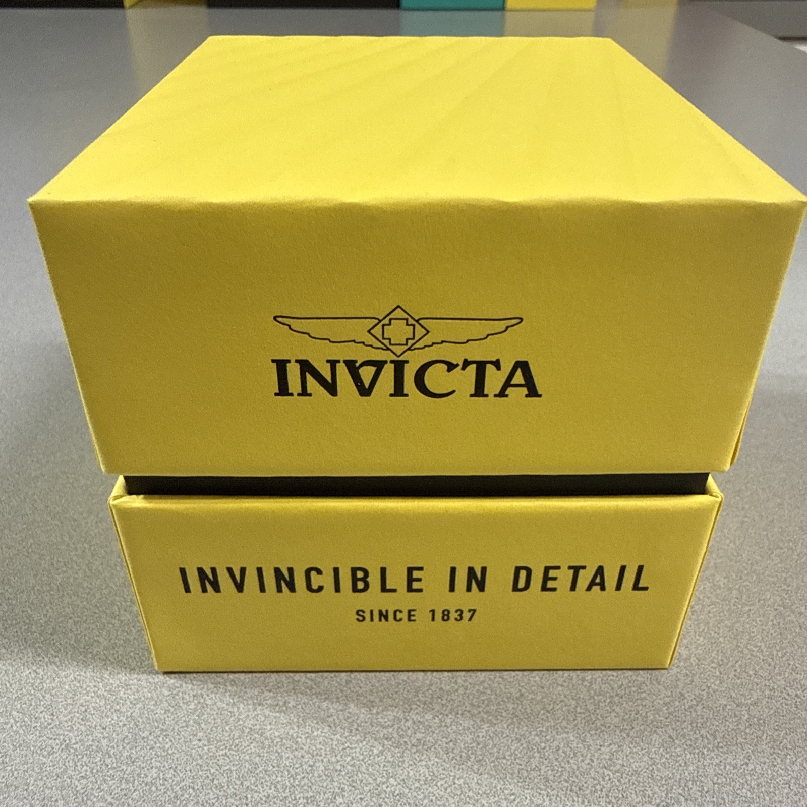 Invictas 47mm Automatic Silver “Subaqua” On SS Band Mens Big Boy Watch #49499
