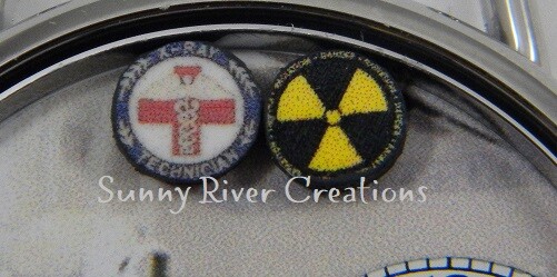 X-Ray OR Radiologic Technologist Watch you pick