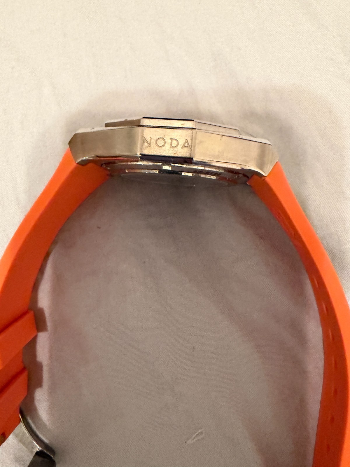 Noda Men’s watch