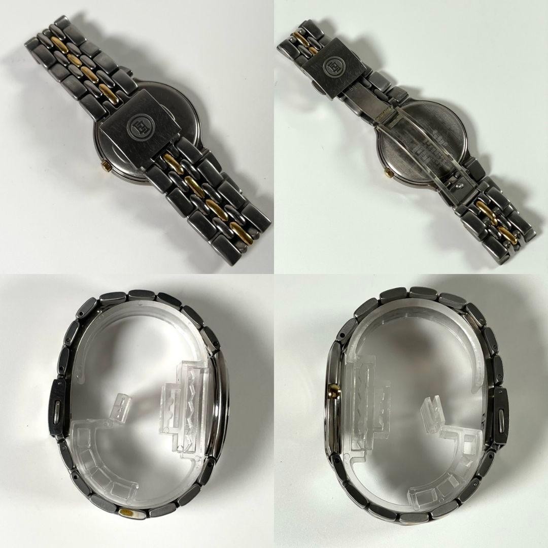 Citizen Exceed Quartz Watch Box Accessories
