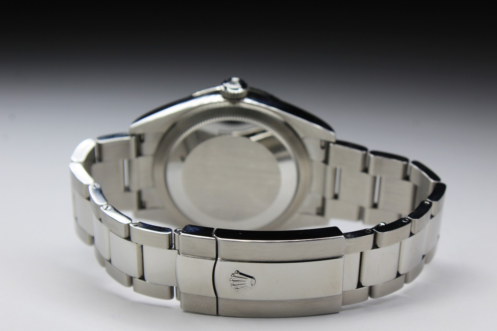Rolex Sky-Dweller 42mm Blue Dial, Ref. 336934 with Box, Papers and Tags