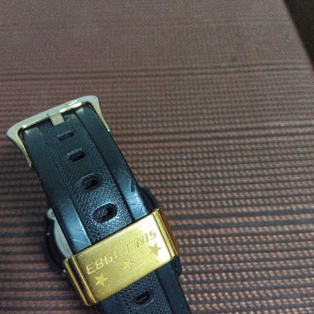 CASIO G-SHOCK DW5600BJ