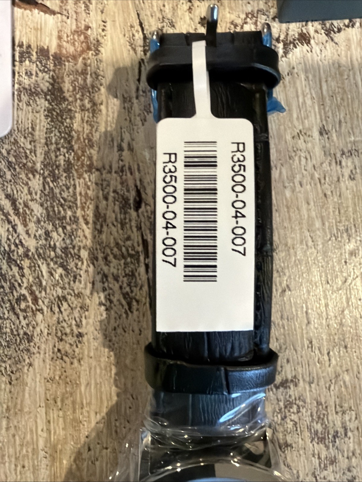 Rudiger Germany auto Watch