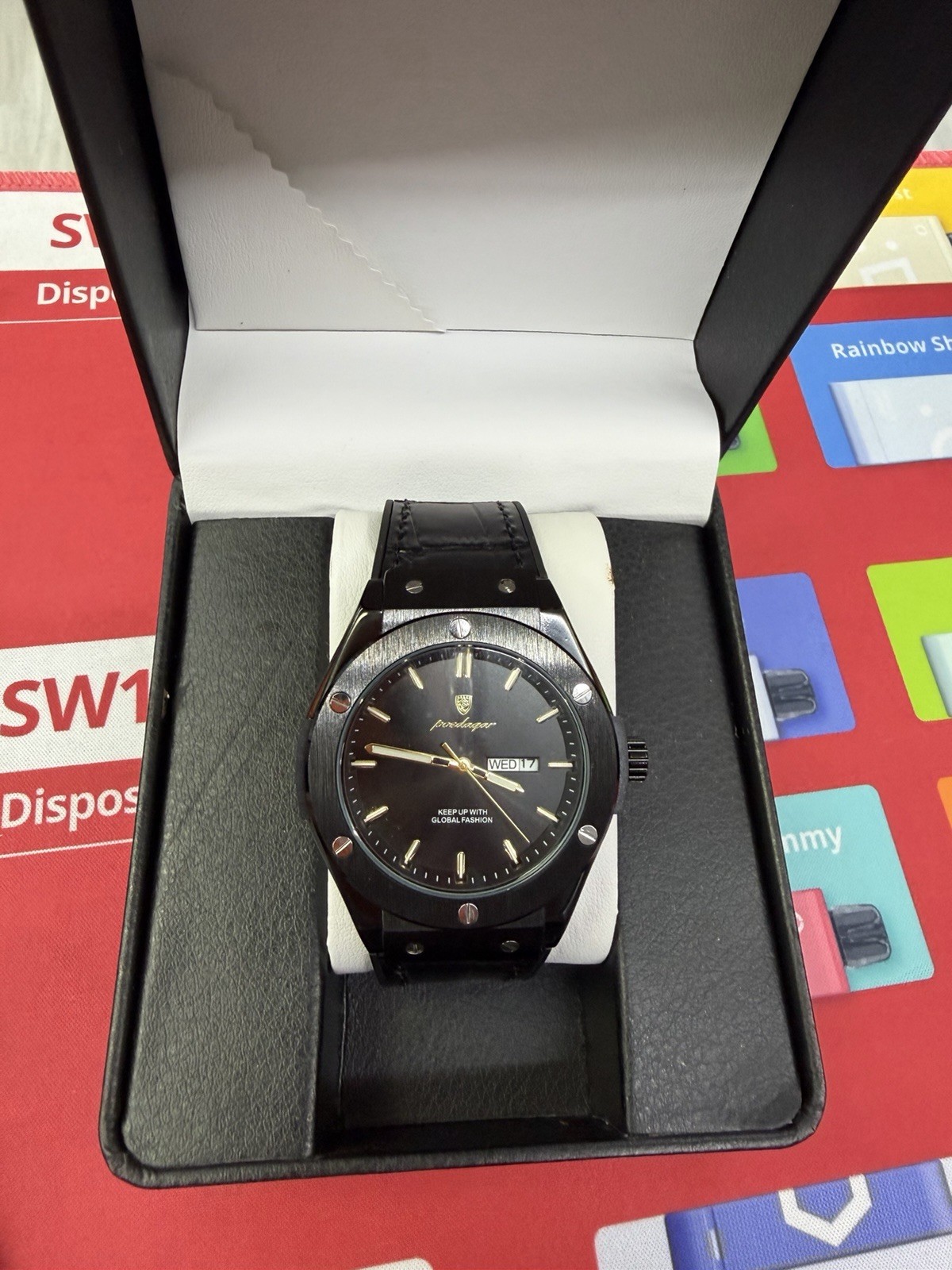 Watch