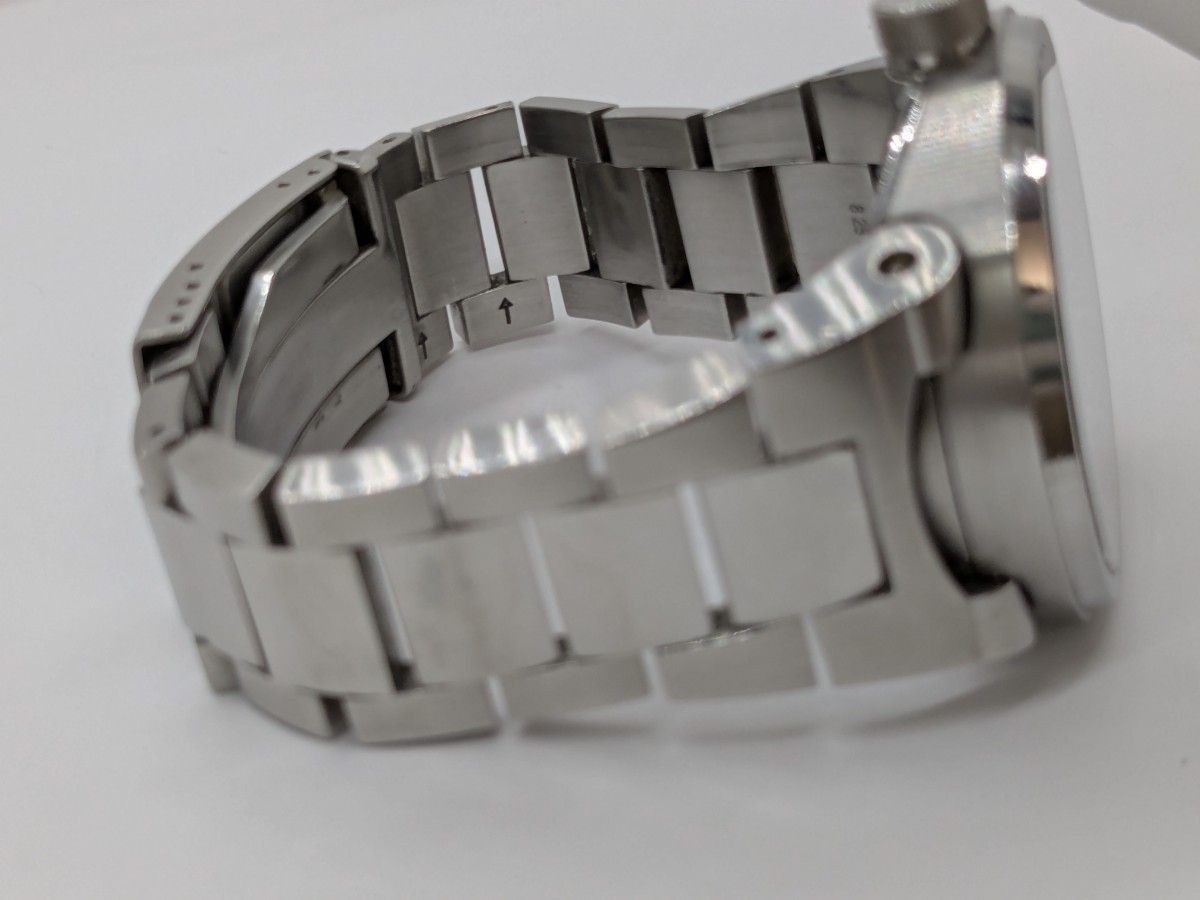 Oris Williams F1 Skeleton Dial Automatic Watch, Men’s, with Warranty From Japan
