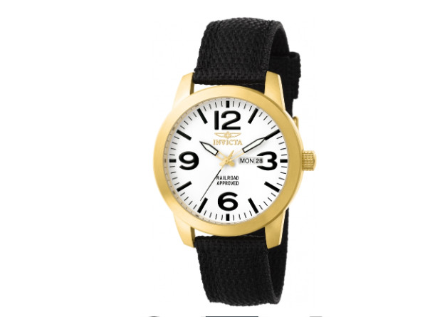 Invicta Specialty Model 1049- NEW
