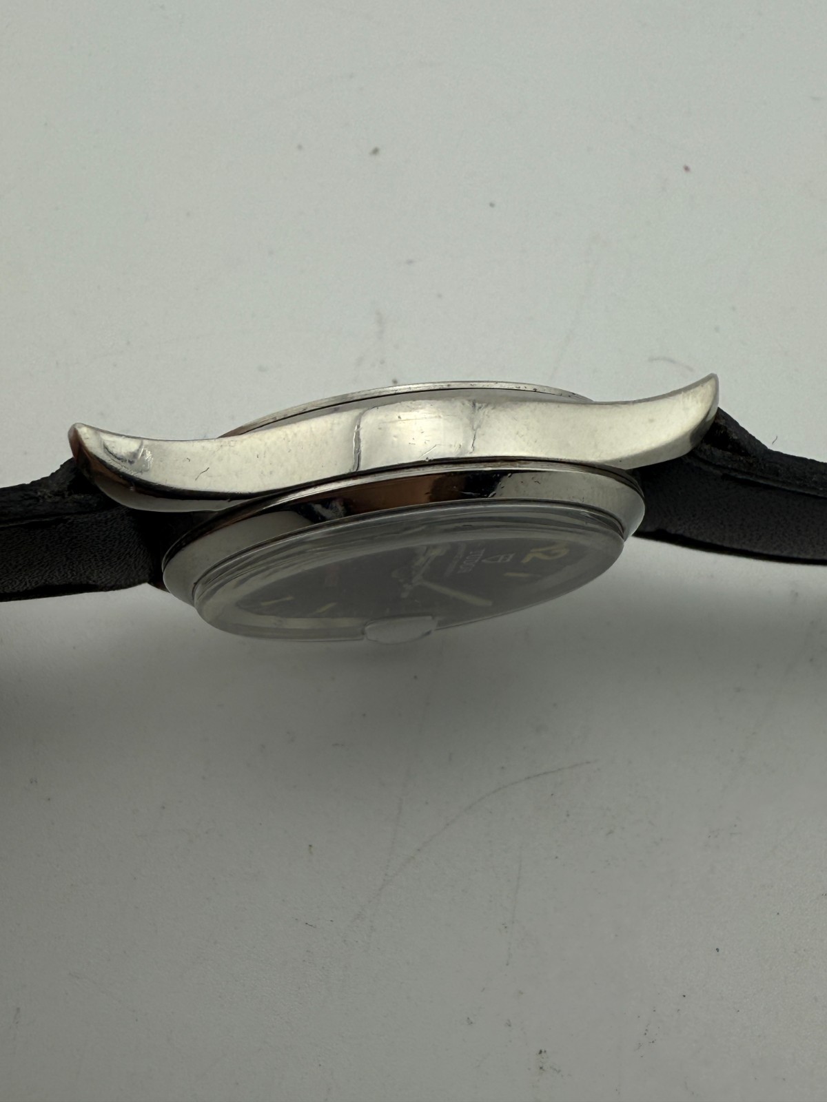 VINTAGE TUDOR RANGER REF 7968 AUTOMATIC MOVEMENT 34MM WRISTWATCH