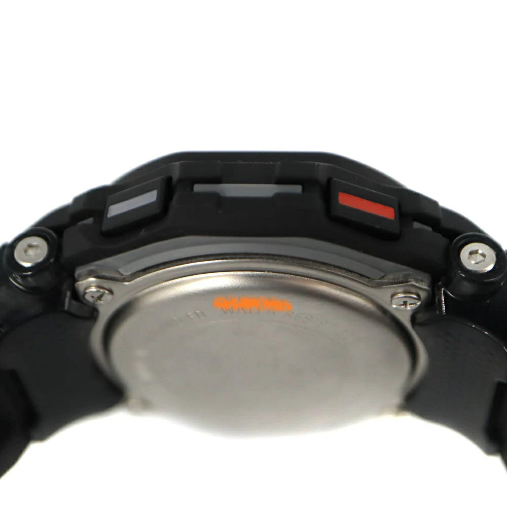 CASIO G-Squad GBD-200-1ER Case Size 48.4mm Men’s Used Watch #31010