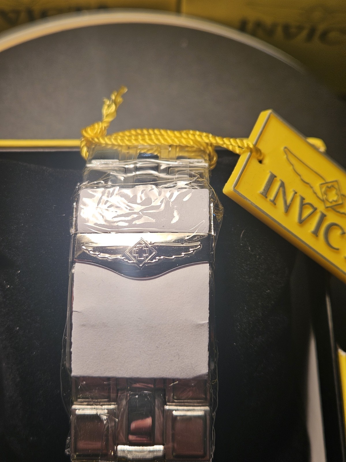 Incredible Invicta Racing Pitwall Men’s Watch! 55mm, Brand New In Box!
