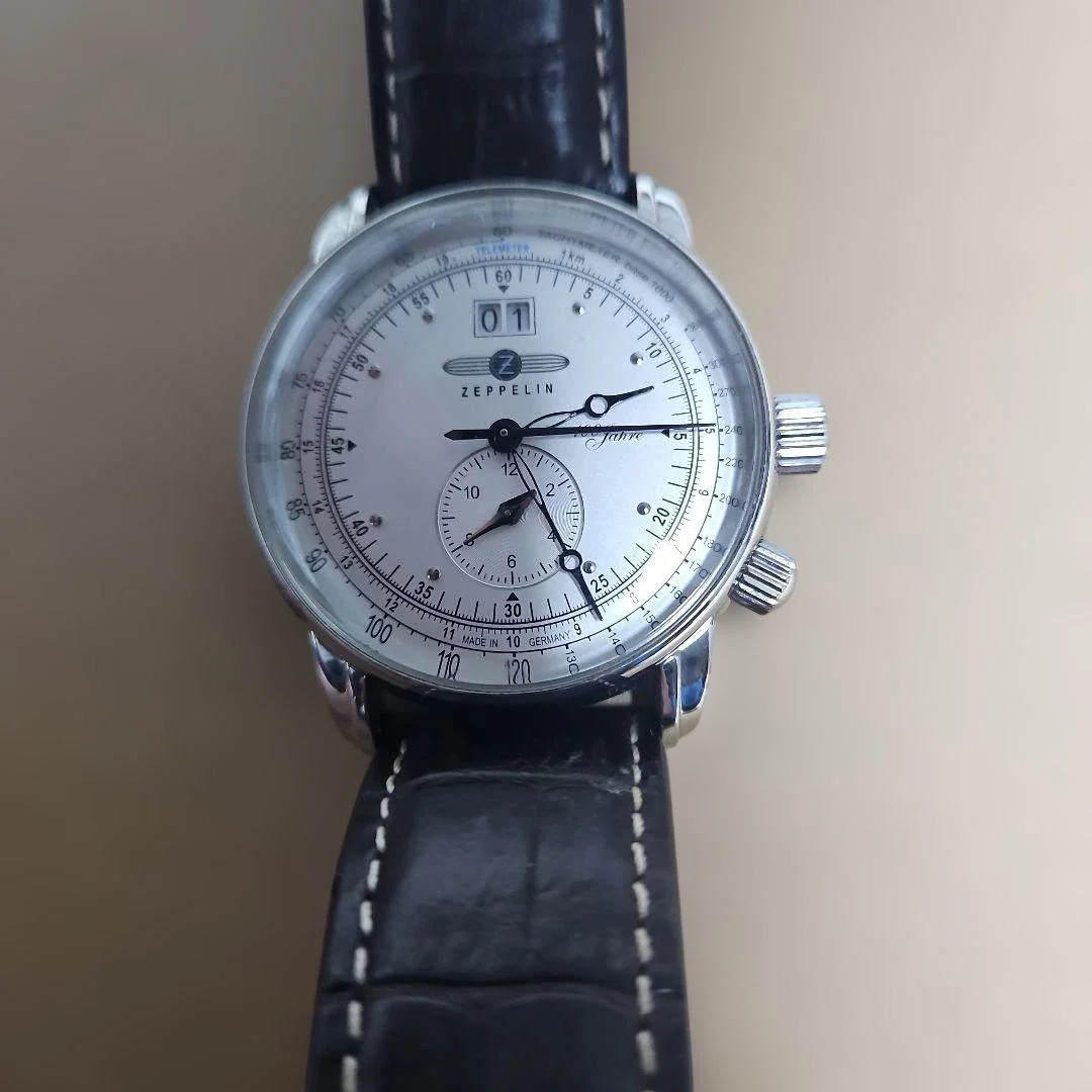 ZEPPELIN 7640-1