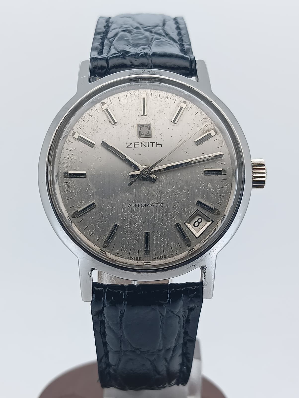 Zenith Surf Cal.2572