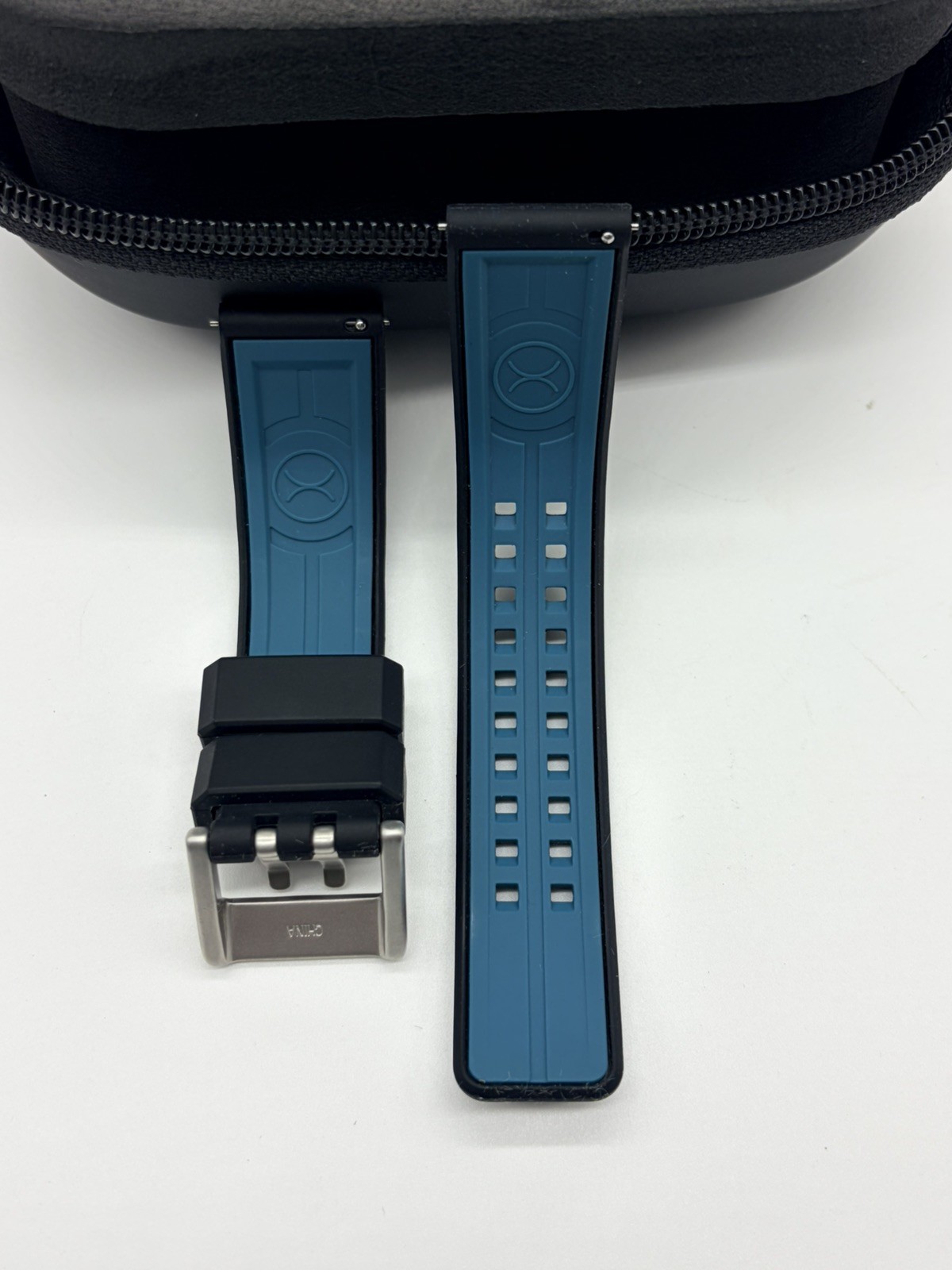 XERIC Vendetta II Wondering Hour Watch V2A-1191-03R OCEAN Limited #129/999