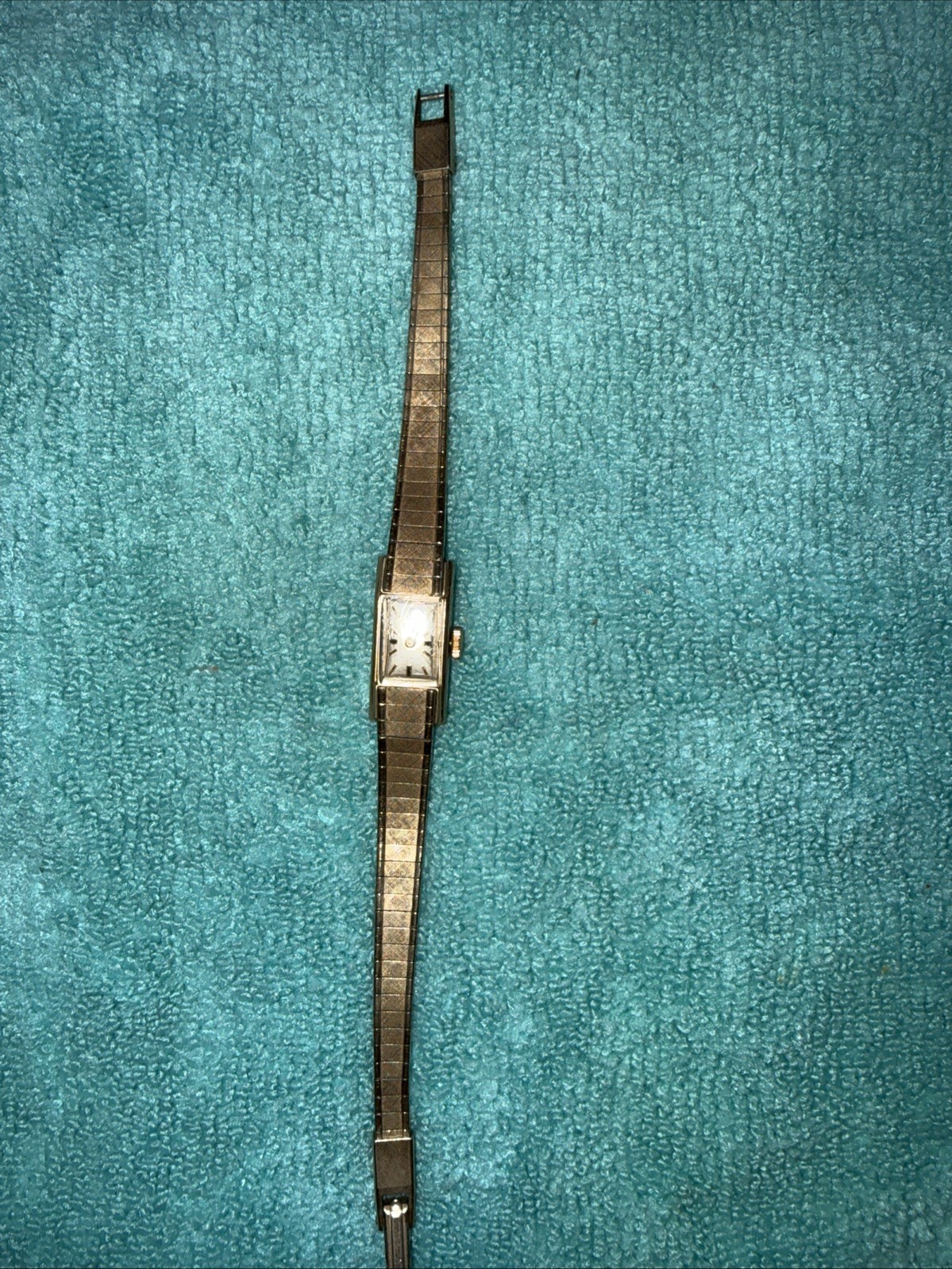 gruen womens watch