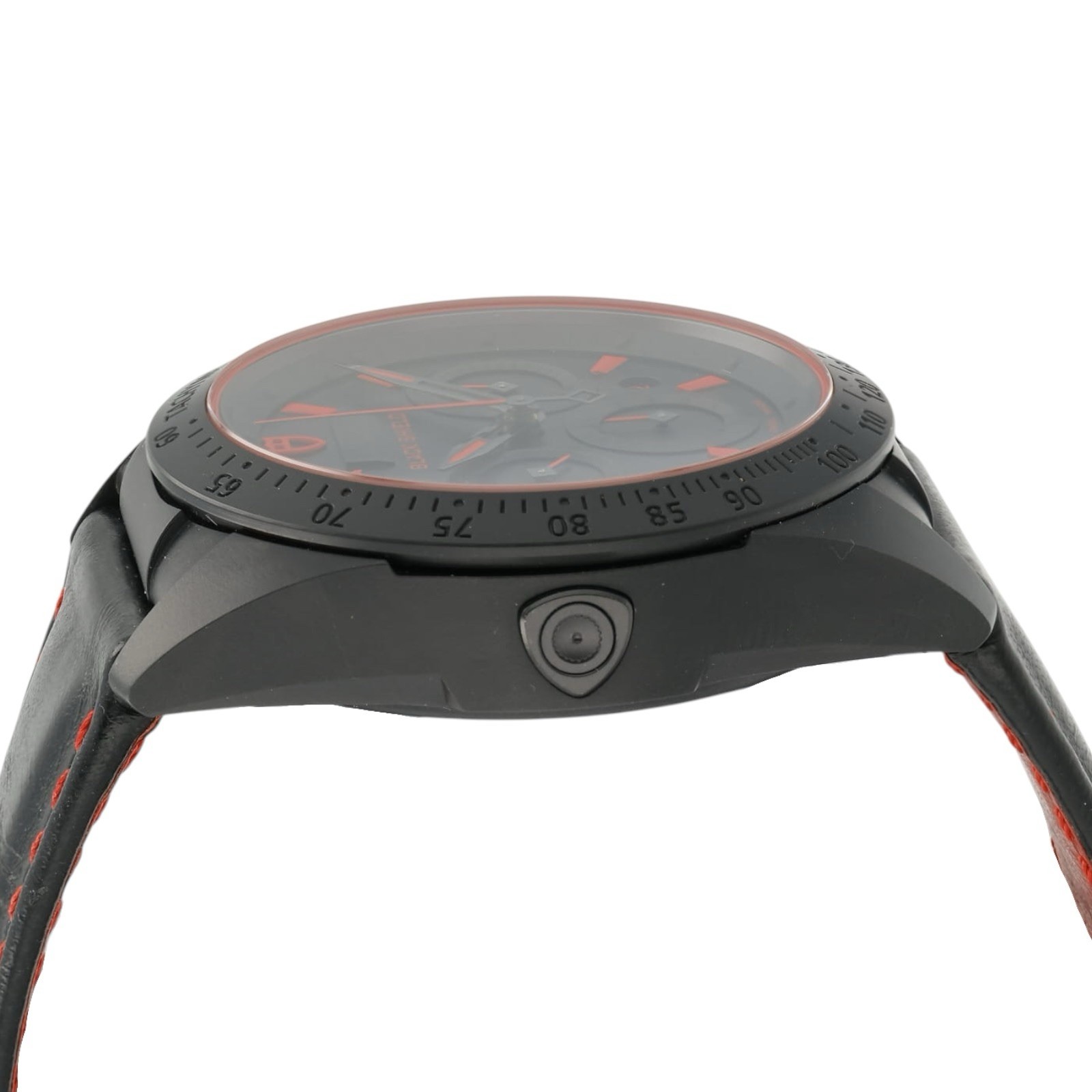 Tudor Blackshield Black Dial Ceramic 42mm Automatic Movement Mens Watch 42000
