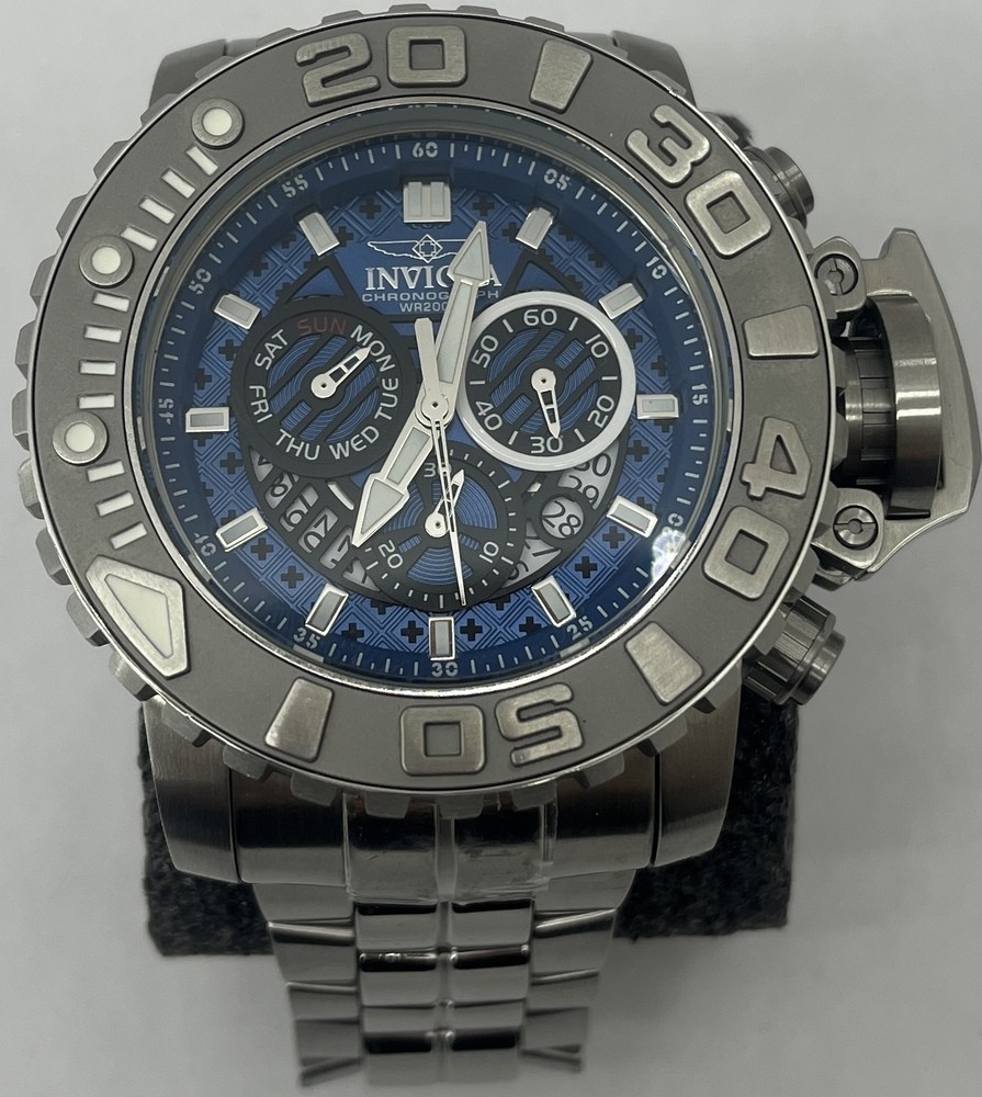 Invicta 26105