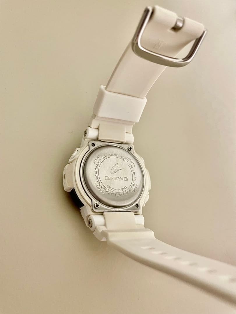 G SHOCK Wristwatch