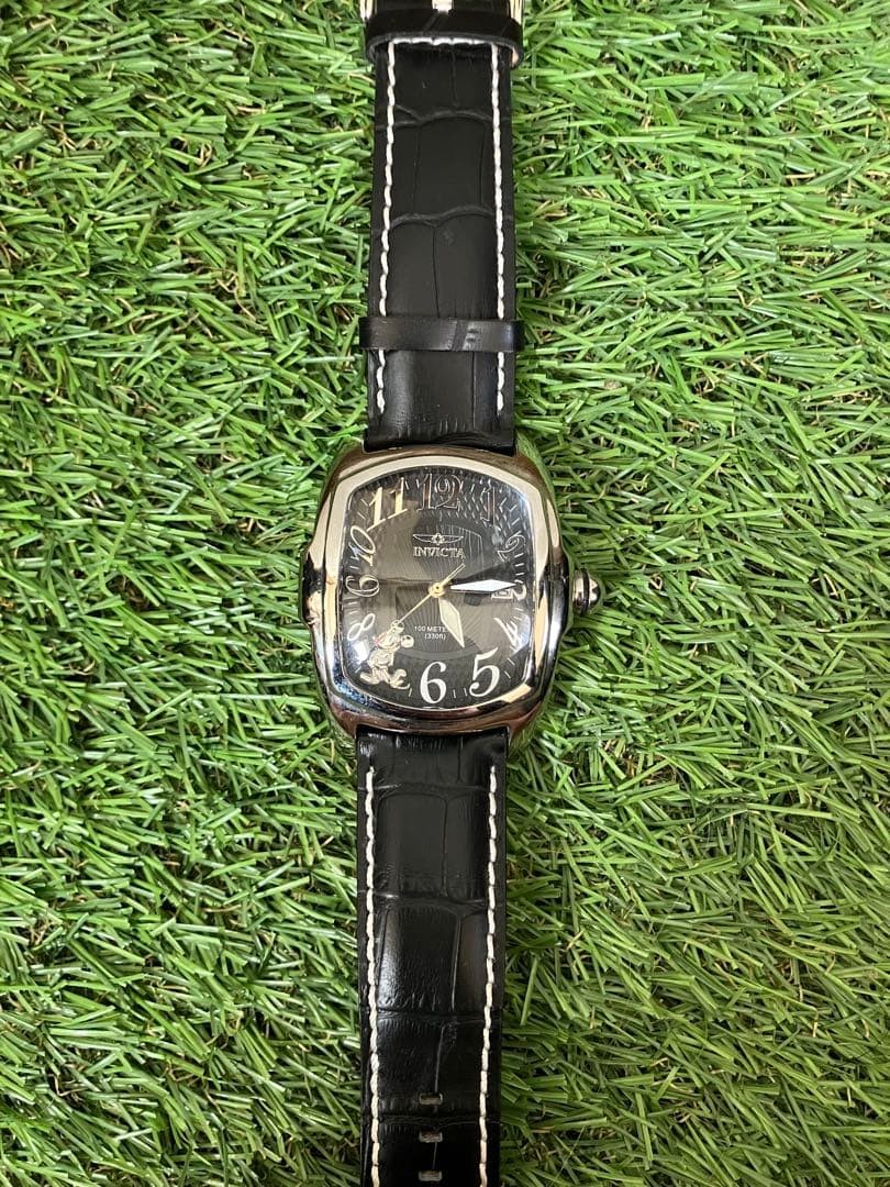 Invicta Disney Mickey Mouse Limited Edition Watch 3000pcs