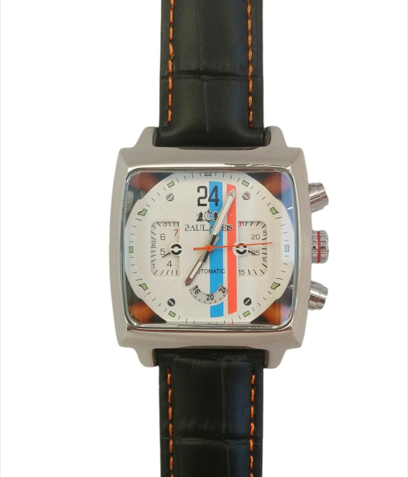 Watch Mechanical Mech Birthday Present