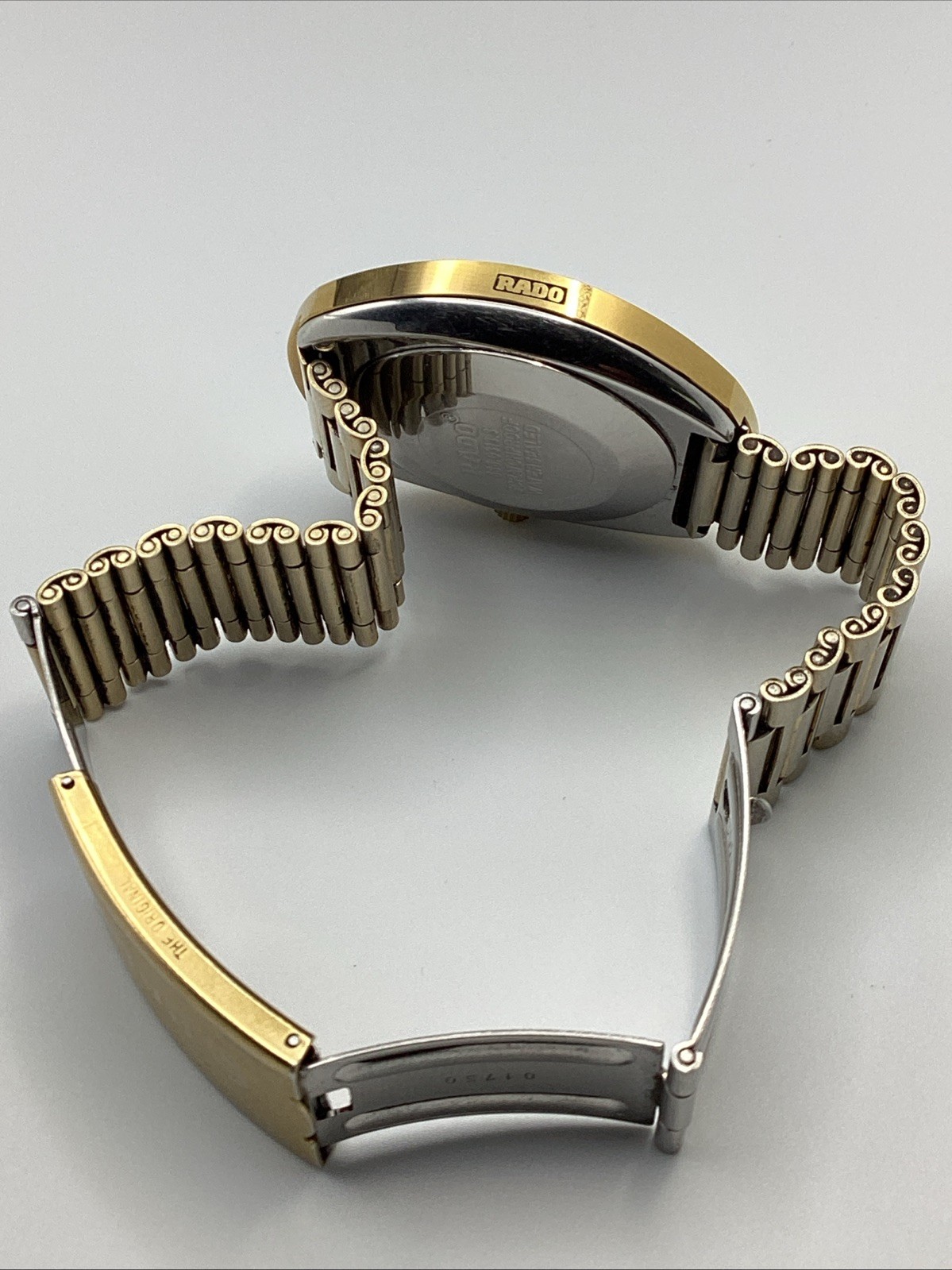 Rado DiaStar Automatic