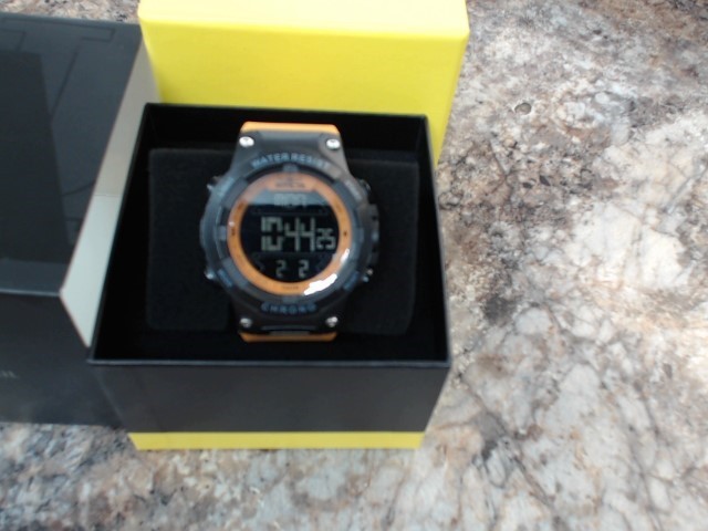INVICTA Gent’s Wristwatch 48050 (ASA066206)