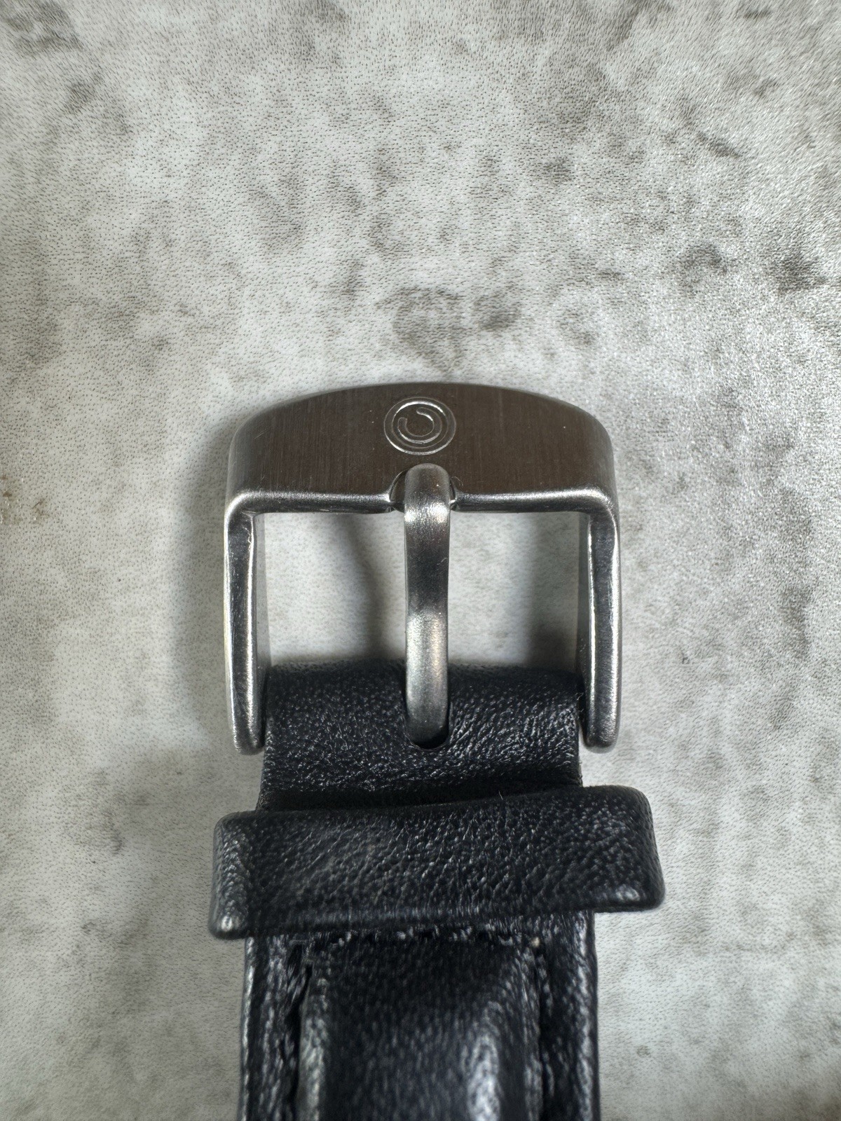 Rotary Millennium Countdown Quartz Watch. New Batteries. Box & Papers. Working.