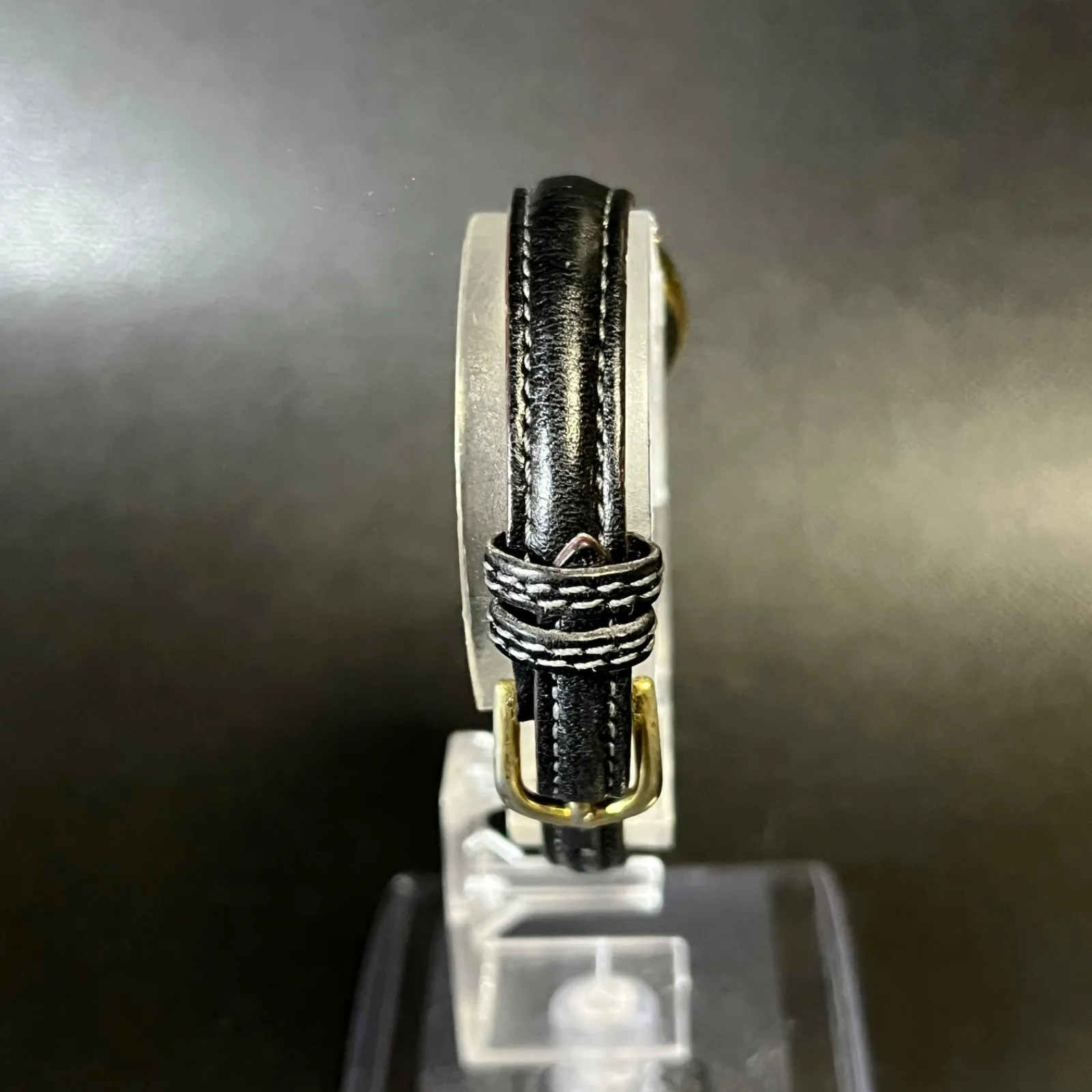 [Working Condition] SEIKO ALBA Quartz Oval Watch, Battery Replaced, Functionalit