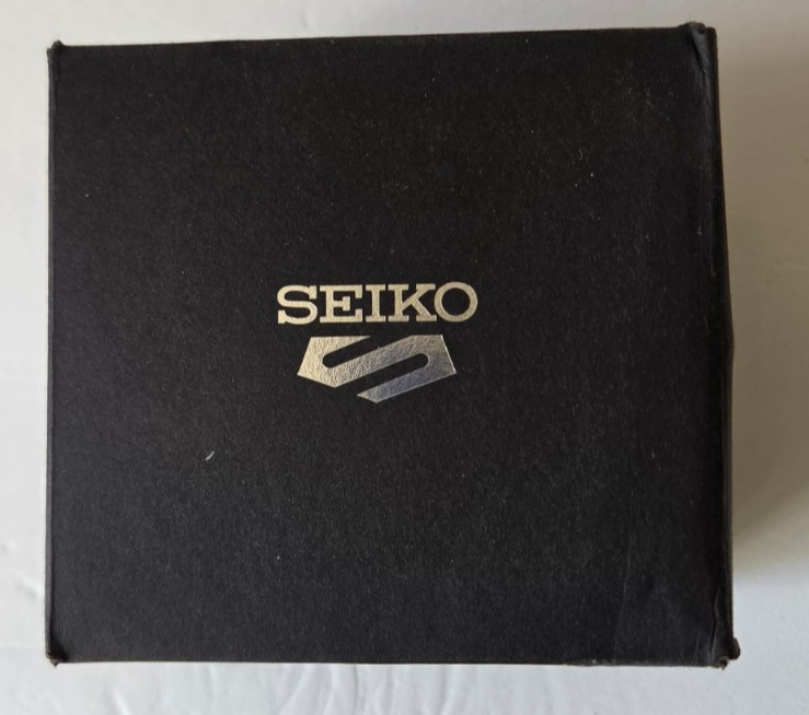 Seiko One Piece SRPH63K1 Automatic Watch Japan TRAFALGAR D. WALTER LAW