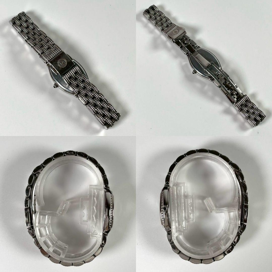 Citizen Exceed Quartz Watch Box Accessories