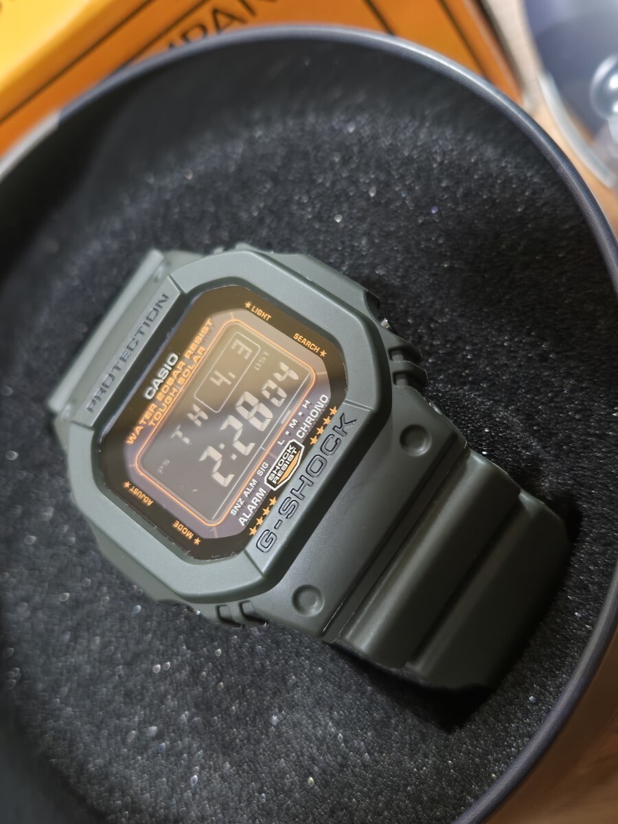 CASIO! Buy it now! Last one! Final price lower! Domestic regular product